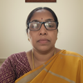 Sindhusharidas - MA